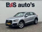 Audi Q2 1.4 TFSI CoD Design Pro Line Plus Leder Adaptive cru, Voorwielaandrijving, Gebruikt, 4 cilinders, 150 pk