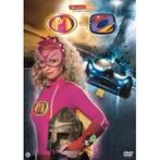 Mega mindy vs rox, Alle leeftijden, Ophalen of Verzenden, Gebruikt