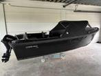 Unique 480 de Luxe incl. Suzuki DF20, Watersport en Boten, Zo goed als nieuw, Polyester, Benzine, 3 tot 6 meter