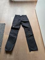 Nieuw fjallraven ovik winter trouser maat 38 g1000, Ophalen of Verzenden, Zo goed als nieuw, Grijs