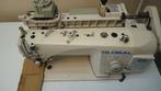 Industrie Naaimachine Global Dubbel Transp ./ Puller Vol aut, Gebruikt, Naaimachine, Industrieel, Ophalen