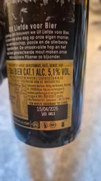 3 kratten Hertog Jan bier., Ophalen, Nieuw, Flesje(s), Hertog Jan