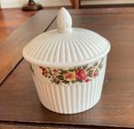 Wedgwood Conway Compote - Jampotje, Antiek en Kunst, Antiek | Servies los, Ophalen of Verzenden