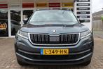 Skoda Kodiaq 1.5 TSI Business Edition * HERFST Korting *, Auto's, Voorwielaandrijving, 4 cilinders, 150 pk, Leder en Stof