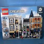 LEGO Creator Expert 10255 Assembly Square - Nieuw!, Kinderen en Baby's, Speelgoed | Duplo en Lego, Ophalen of Verzenden, Nieuw