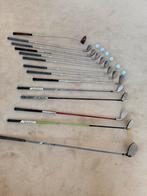 Linkshandige Ping G15 Golfset Compleet, Ophalen of Verzenden, Gebruikt, Set, Ping