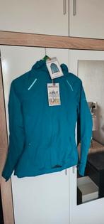 Regenjas basil skane, Kinderen en Baby's, Kinderkleding | Maat 176, Ophalen of Verzenden, Basil, Meisje, Jas