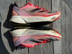 Adidas Adizero Pro 3, Adidas, Gebruikt, Hardloopschoenen, Ophalen of Verzenden