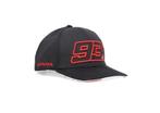 Marc Marquez #93 mid visor cap pet 2348001, 47841 cattolica, Info@gruppopritelli.it, Nieuw, Pet