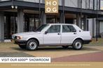 Alfa Romeo Giulietta 1.6 (bj 1978), Auto's, Oldtimers, Stof, Origineel Nederlands, Handgeschakeld, Sedan