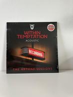 Within Temptation - The Artone Sessions | RSD 2024, Ophalen of Verzenden, Nieuw in verpakking, 12 inch, Poprock