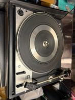 Dual 1225 Platenspeler - Vintage Draaitafel, Gebruikt, Pitch-regelaar, Ophalen of Verzenden, Platenspeler