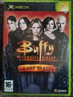 Buffy the vampire slayer - chaos bleeds (e.a xbox games), Spelcomputers en Games, Avontuur en Actie, Vanaf 16 jaar, Ophalen of Verzenden