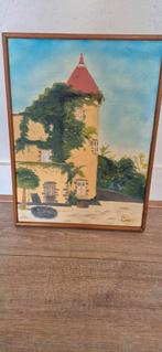 Schilderij, Antiek en Kunst, Ophalen