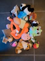 Gratis af te halen speelgoed, knuffels, boekjes, rommelmarkt, Ophalen