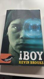 Kevin Brooks - iBoy, Boeken, Ophalen, Zo goed als nieuw, Kevin Brooks