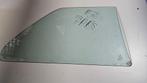 Zijruit raam groen rechts achter BMW E30 2 deurs 51361888456, Gebruikt, -, Deur, -