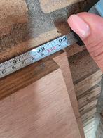 Multiplex plaat, Doe-het-zelf en Verbouw, Ophalen, Minder dan 25 mm, Overige typen, 200 tot 250 cm