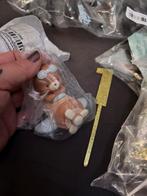 Baby boy, jongetje taart deco, Ophalen of Verzenden, Zo goed als nieuw, Versiering, Verjaardag