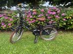 Meidenfiets 16 inch Zonix, Fietsen en Brommers, Fietsen | Meisjes, Ophalen, Zonix, 16 inch, Handrem