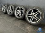 7mm! Mercedes A B CLA Klasse W177 W247 C118 18 inch velgen 5