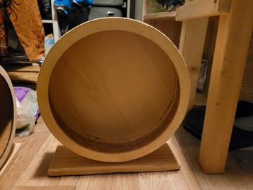 Looprad kleine knaagdieren beschikbaar voor biedingen