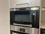 Ikea combimagnetron / magnetron, Witgoed en Apparatuur, Magnetrons, Ophalen, Zo goed als nieuw, Inbouw