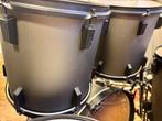 Sonor Phonic Hi Tech (met snare en stands) uit 1985, Gebruikt, Sonor, Sonor, Sonor