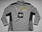 PUMA voetbalsweater BORUSSIA DORTMUND maat XL (PIRIS), Sport en Fitness, Voetbal, Maat XL, Verzenden, Zo goed als nieuw, Shirt