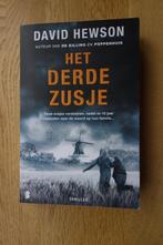 David Hewson: het derde zusje, Ophalen of Verzenden, Gelezen, Nederland