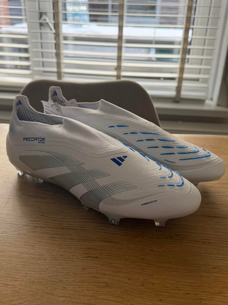 Voetbalschoenen nieuw, Sport en Fitness, Maat XL, Schoenen, Nieuw, Ophalen of Verzenden