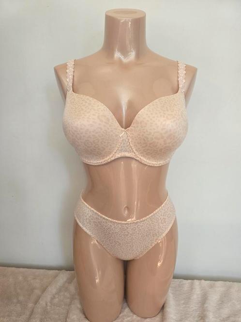 Nieuw anita bh 95d 75e 80e 85e 90e 95e 75f 80f 85f 95f 80g, Kleding | Dames, Ondergoed en Lingerie, BH, Roze, Ophalen of Verzenden