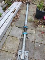 Steigerbuis / Schoor, Doe-het-zelf en Verbouw, Steigers, Ophalen, Gebruikt, Overige typen, 2 tot 5 meter