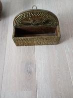 Antiek kammen bakje, Antiek en Kunst, Antiek | Koper en Brons, Ophalen, Koper