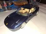 Ferrari 456GT bj1992, Ophalen of Verzenden, Bburago