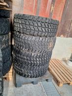 Goodyear 395 85R20 banden unimog vrachtwagen shovel, Ophalen of Verzenden, Zo goed als nieuw