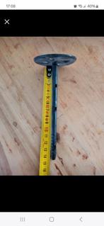 Spouwmuurplug Uniflex Plug 8x140 - 80stuks, Doe-het-zelf en Verbouw, Ophalen of Verzenden, Zo goed als nieuw, Overige typen