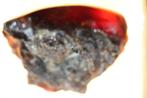 Amber (barnsteen), Ophalen of Verzenden, Mineraal