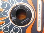 single ruben rodriguez liberty records jukebox vinyl 45rpm, Gebruikt, 7 inch, Single, Ophalen of Verzenden