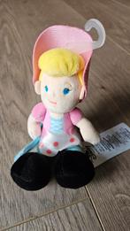 Disney Toy Story 4 knuffel Bo Peep, Ophalen of Verzenden, Zo goed als nieuw, Overige typen