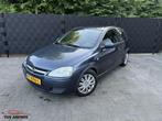 Opel Corsa 1.0-12V Essentia|AIRCO|ElEK PAKKET|, Auto's, Voorwielaandrijving, Elektrische ramen, Gebruikt, 60 pk
