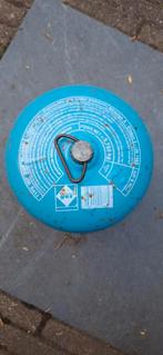 Campinggas Campingaz R907 907 gasfles, Caravans en Kamperen, Ophalen, Zo goed als nieuw