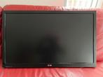 Monitor LG 27EA33V (27 Inch), LG, Ingebouwde camera, 60 Hz of minder, Gebruikt