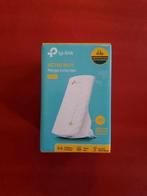 TP-Link AC750 WiFi Range Extender, Ophalen of Verzenden, Nieuw, TP-Link
