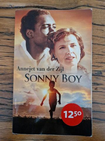 Sonny Boy - Annejat van der Zijl beschikbaar voor biedingen