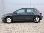 Volkswagen Polo 1.0 TSI Comfortline CarPlay Clima ACC PDC, Voorwielaandrijving, Stof, Gebruikt, 95 pk
