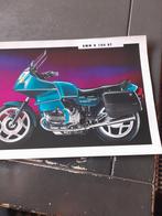 BMW R 100 RT, Motoren, Ophalen, BMW