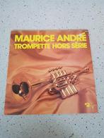 Maurice André Trompette Hors série 1976, Gebruikt, Ophalen of Verzenden, Romantiek, 12 inch