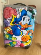 Koffer, Ophalen, Hard kunststof, Minder dan 50 cm