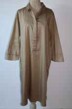 FFC Jurk Maat 44/XXL - Prachtige Staat!, Kleding | Dames, Beige, Maat 42/44 (L), Onbekend, FFC